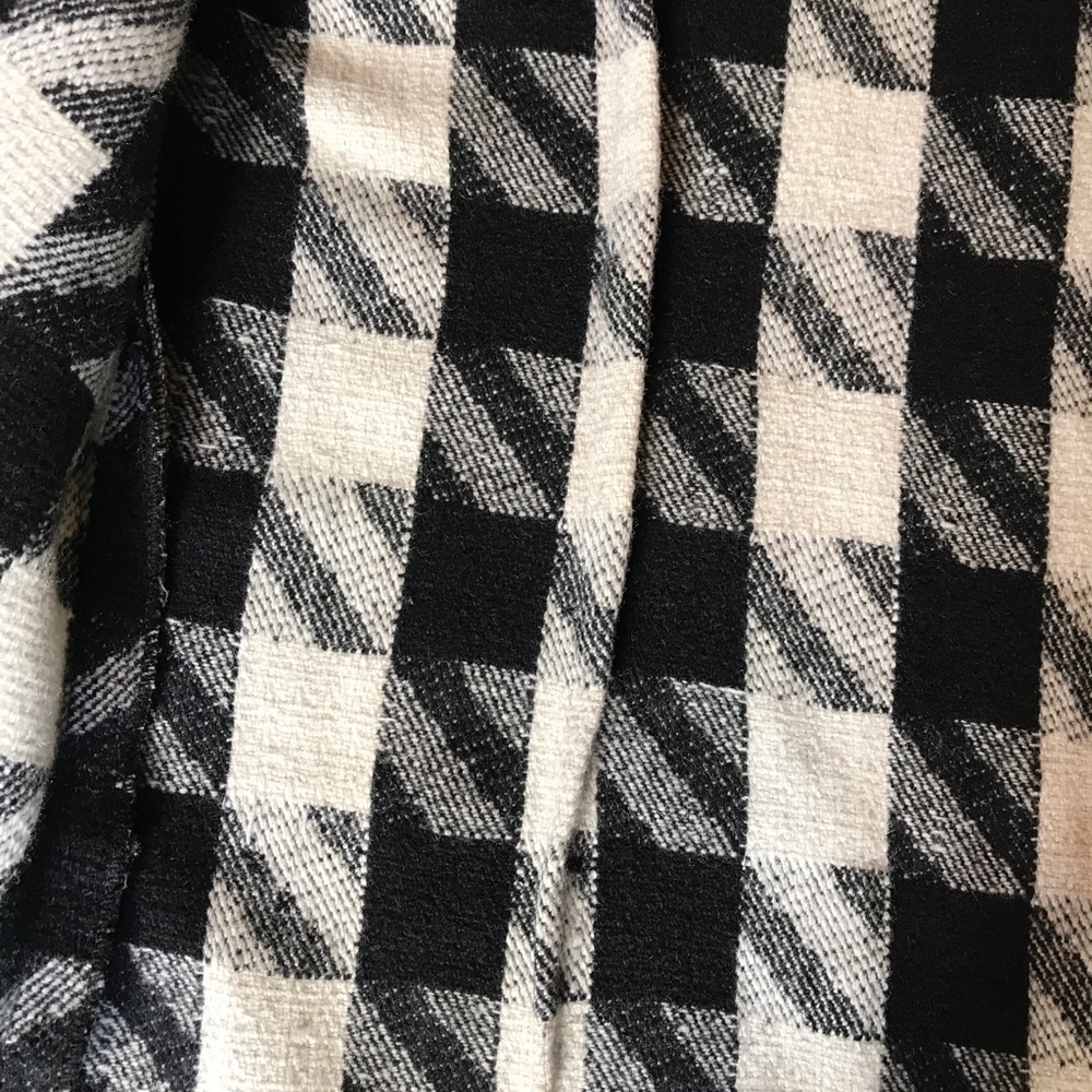 Checkered Jacket - Picture 7 of 10